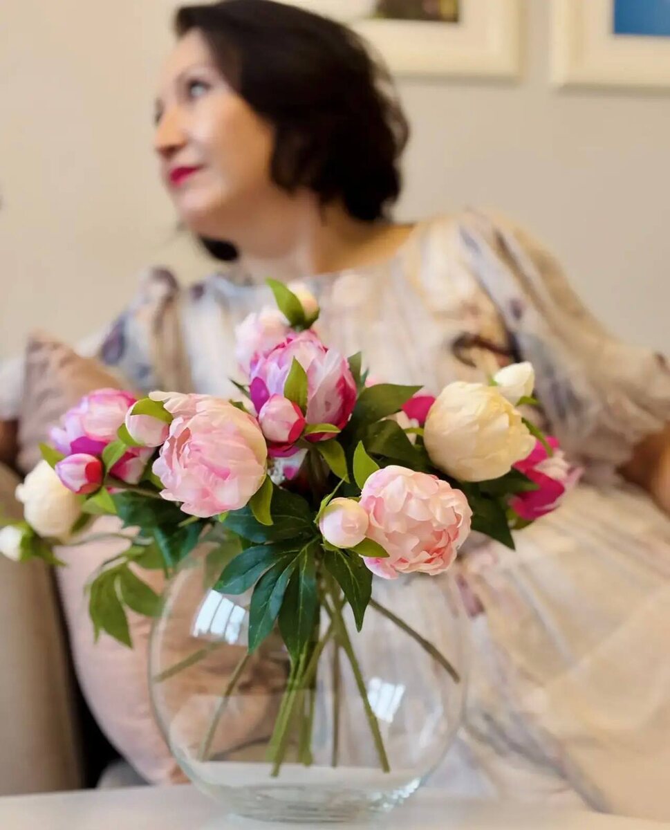 Фото Елена Пономарева