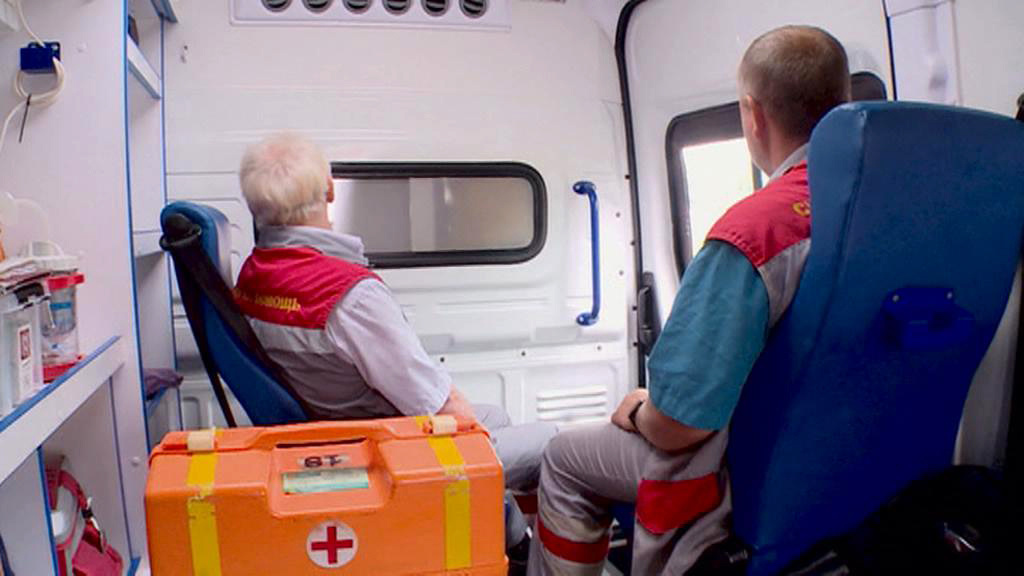    Скорая помощь врачи фельдшер без привязки