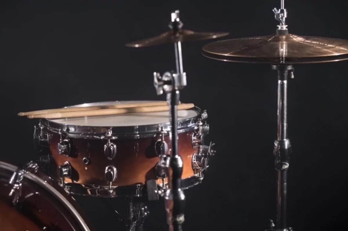    В Новосибирске перенесли концерт американского рэпера Flo Rida