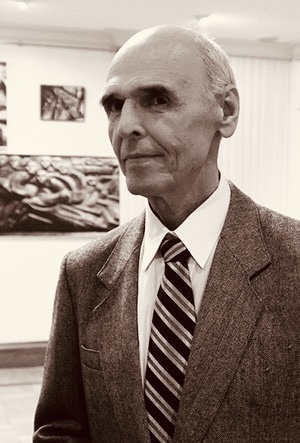 Ильдар Ханов