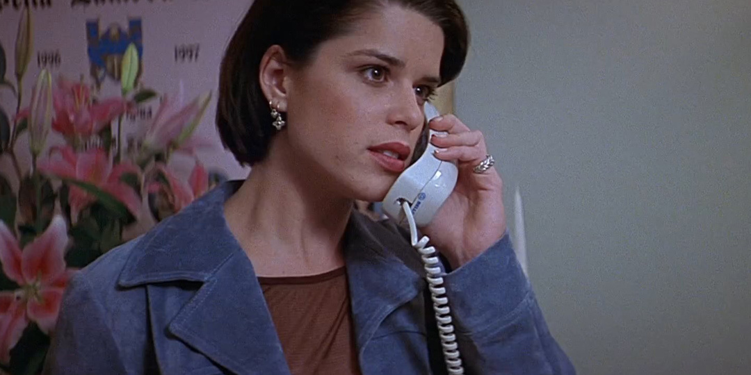 Культовый "Крик" как погружение в моду 90-х. Вспоминаем как это было!