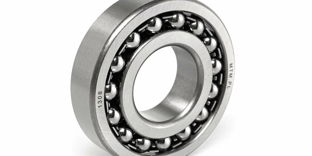 А зачем нам свои подшипники?