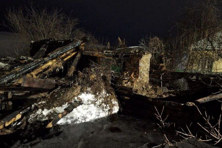     / Источник: © Госкомитет Башкирии по ЧС