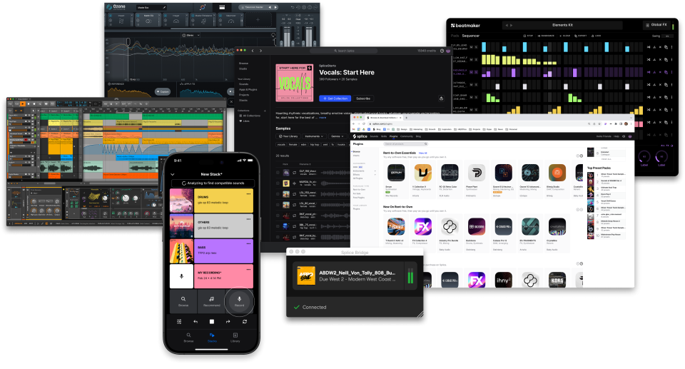 Изображение: splice.com