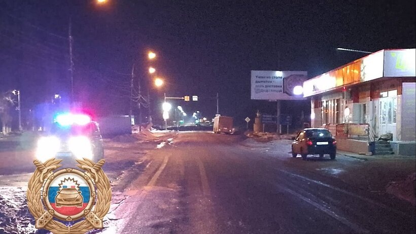   Фото: Госавтоинспекция Саратовской области