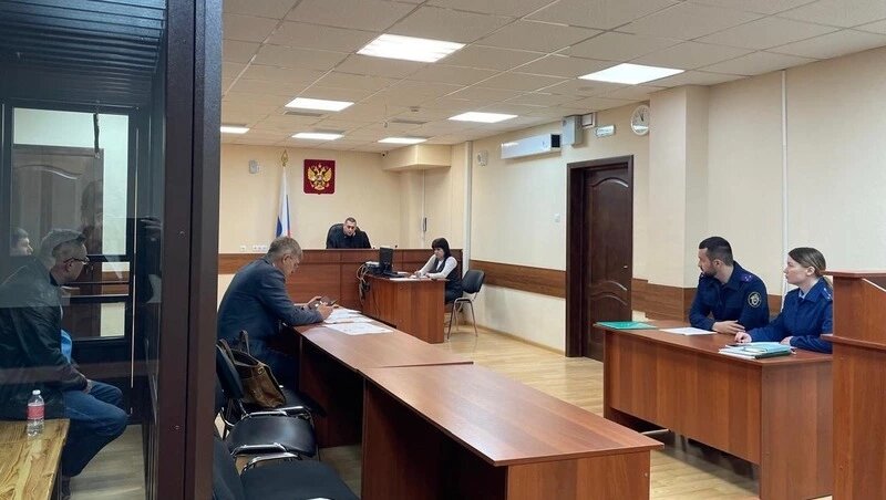      Фото: Прокуратура Ставрополья