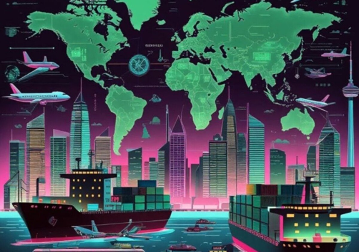    Мировая торговля столкнется с кардинальными изменениями из-за Трампа