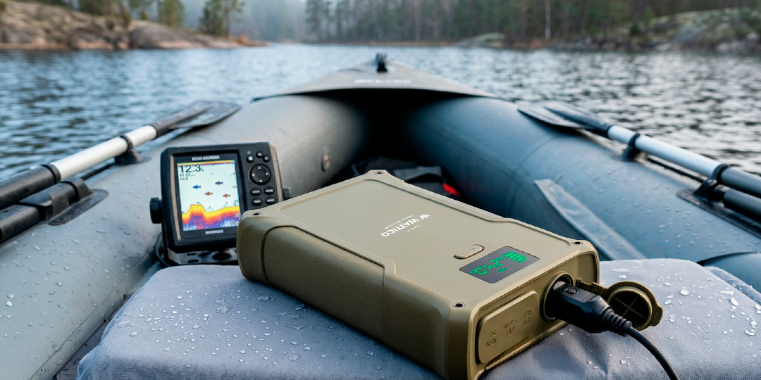 Карповые сборы: что важно сделать до старта сезона