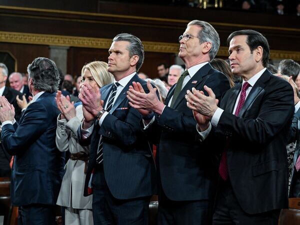    © REUTERS / Kenny Holston/The New York Times