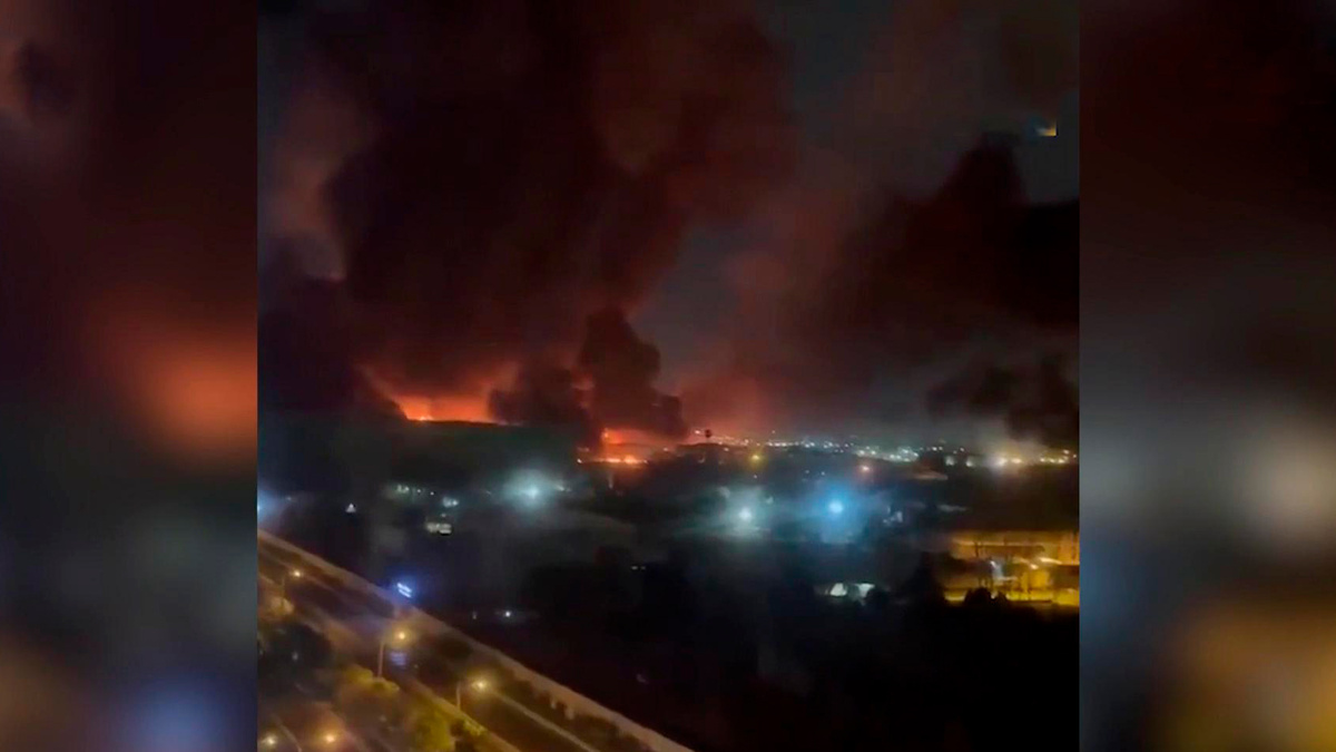    Первый канал