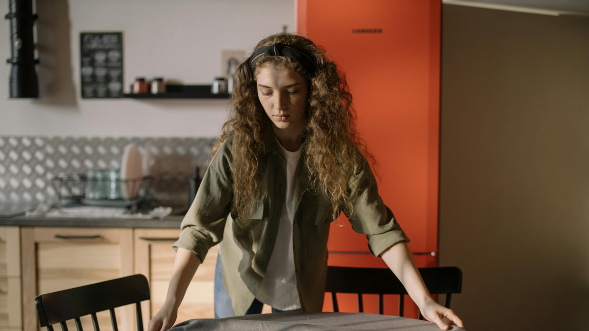 Иногда перемены останавливает одна спокойная фраза