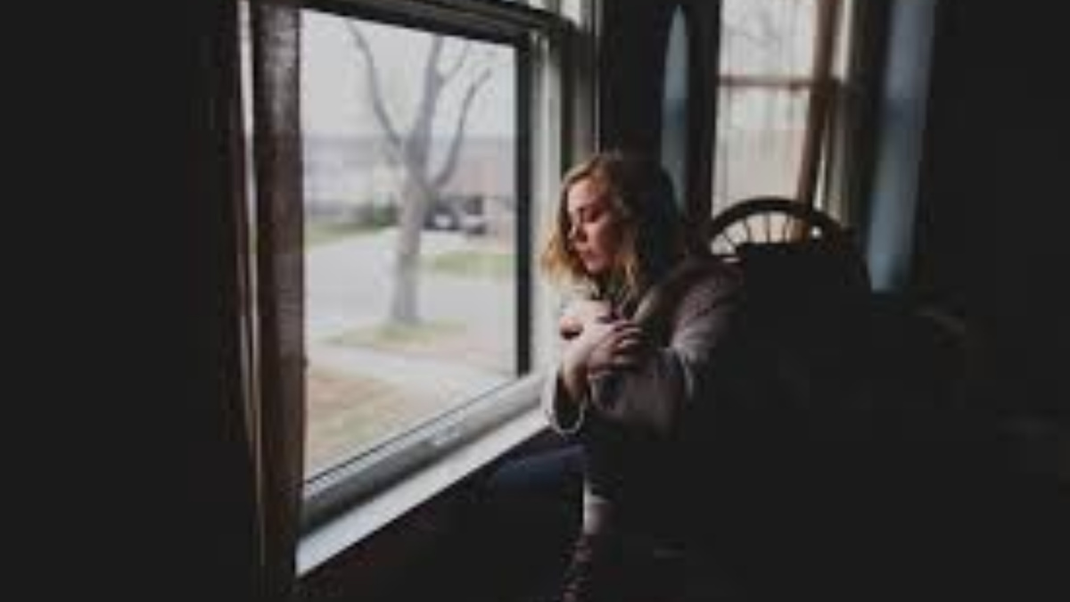 Иногда пауза у окна показывает больше, чем целый день дел