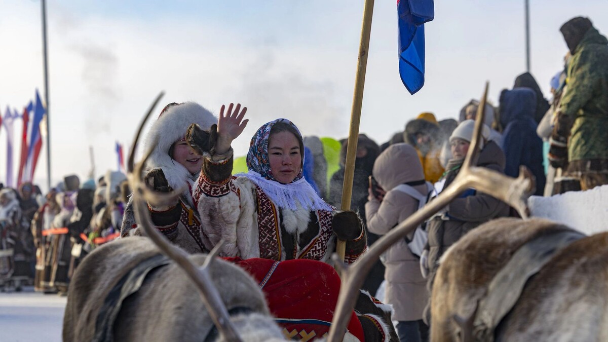    Фото: Никита Погодин / «Ямал-Медиа»