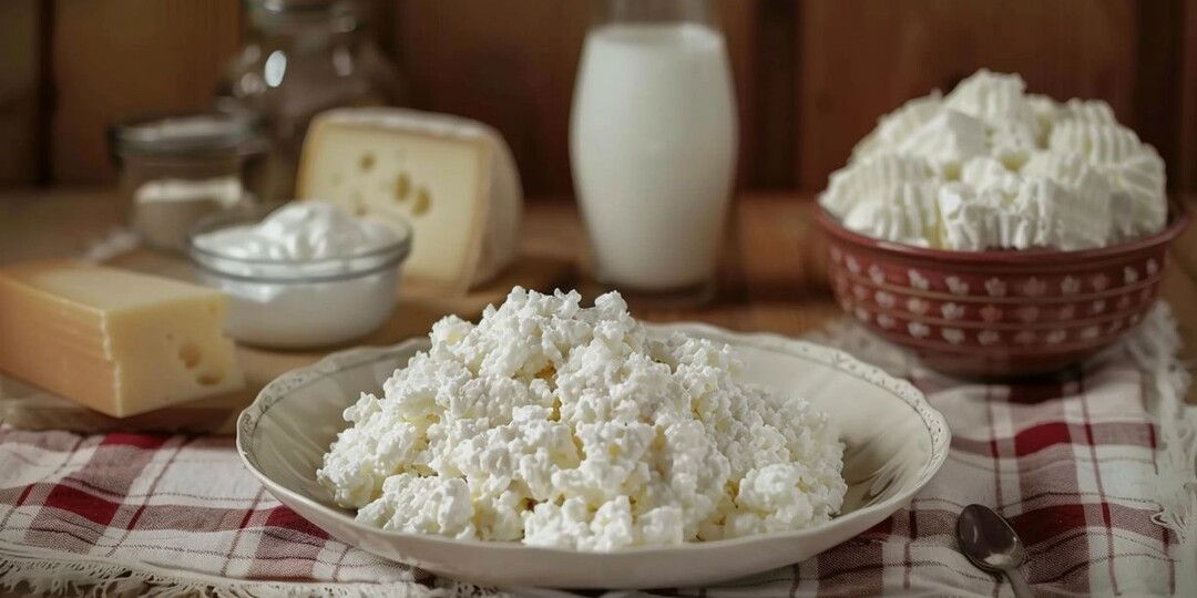 Красноярцы назвали «лучший» творог