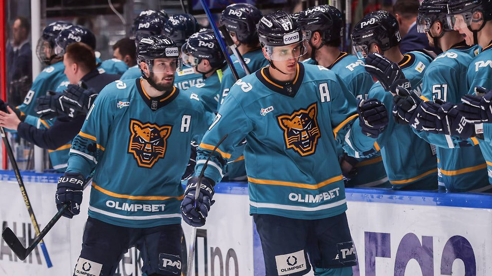 Фото: ХК «Сочи»