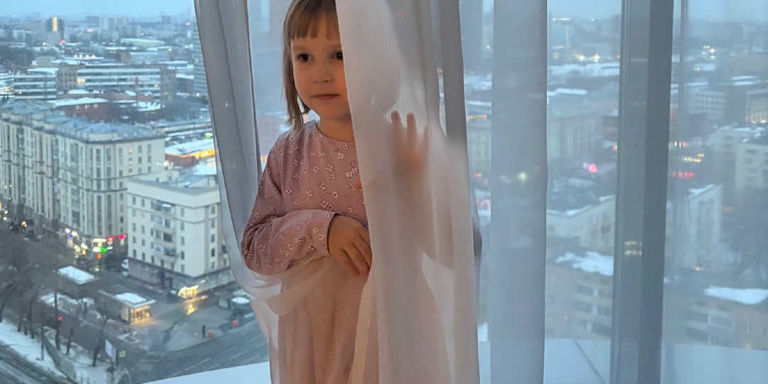 Влезла в родительский чат со своей инициативой...