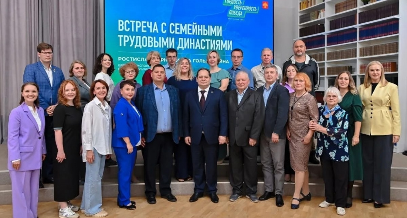    Фото: Администрация Ухты