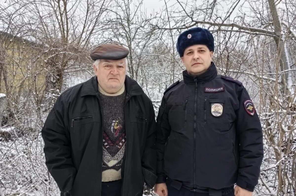    На Ставрополье пенсионеру вернули отправленные мошенникам 800 тысяч