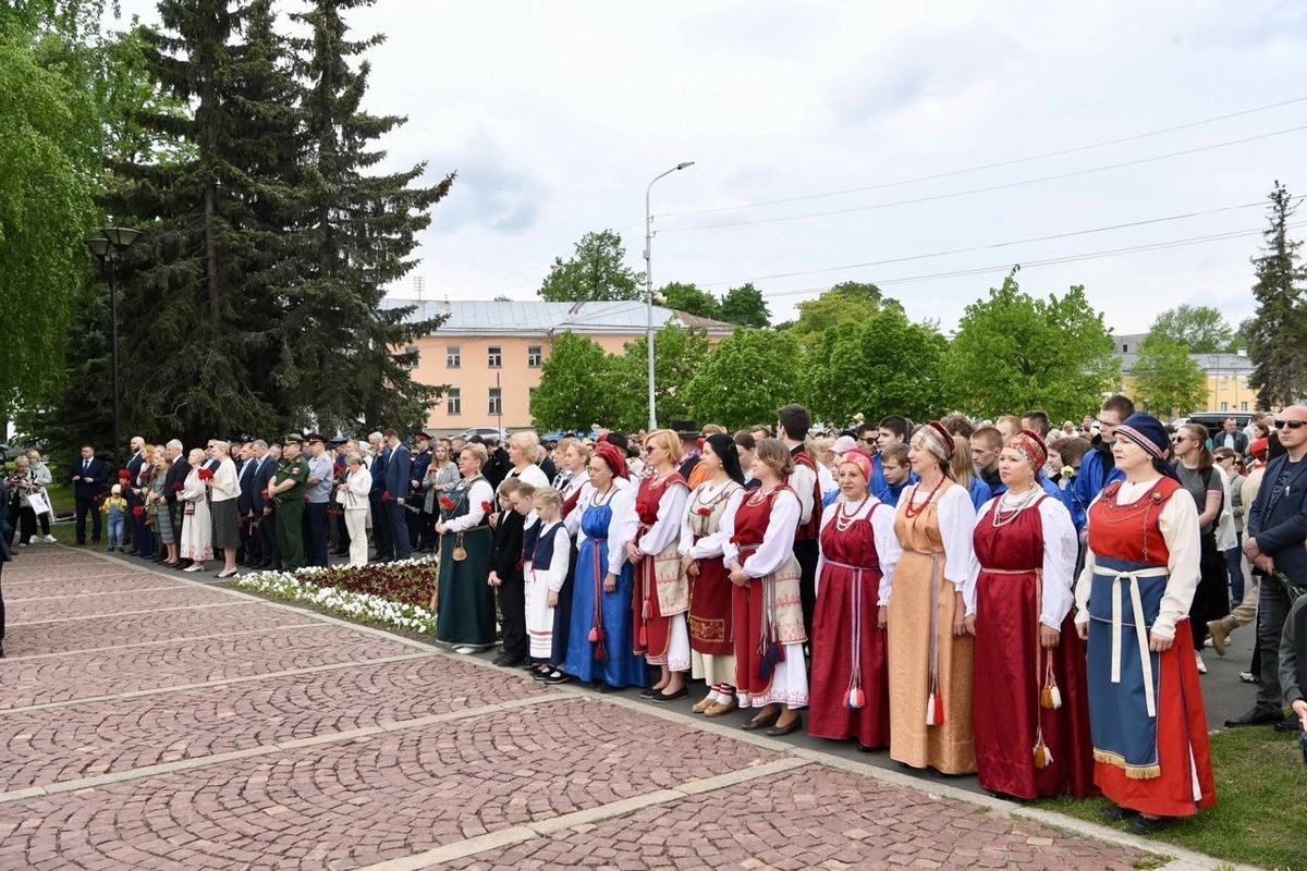    Артур Парфенчиков / VK