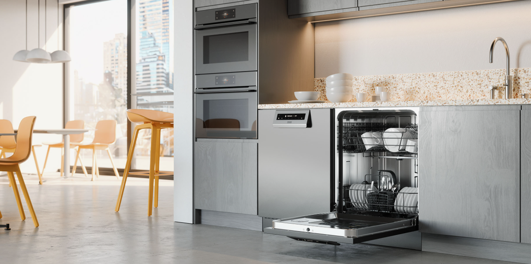 Как выбрать посудомоечную машину: Исчерпывающее руководство