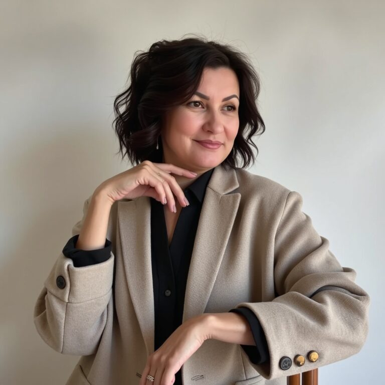    Как перестать ждать манну небесную и начать действовать: 5 шагов к переменам annaUmnovaPro