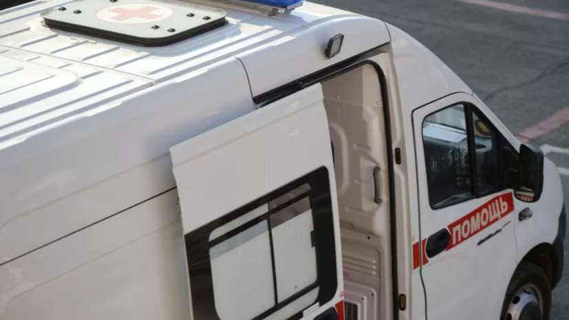   РИА Новости