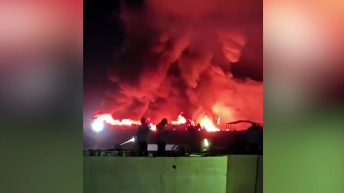    Первый канал