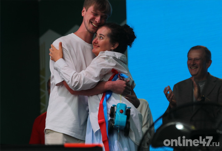 фото: Валентин Илюшин/Online47