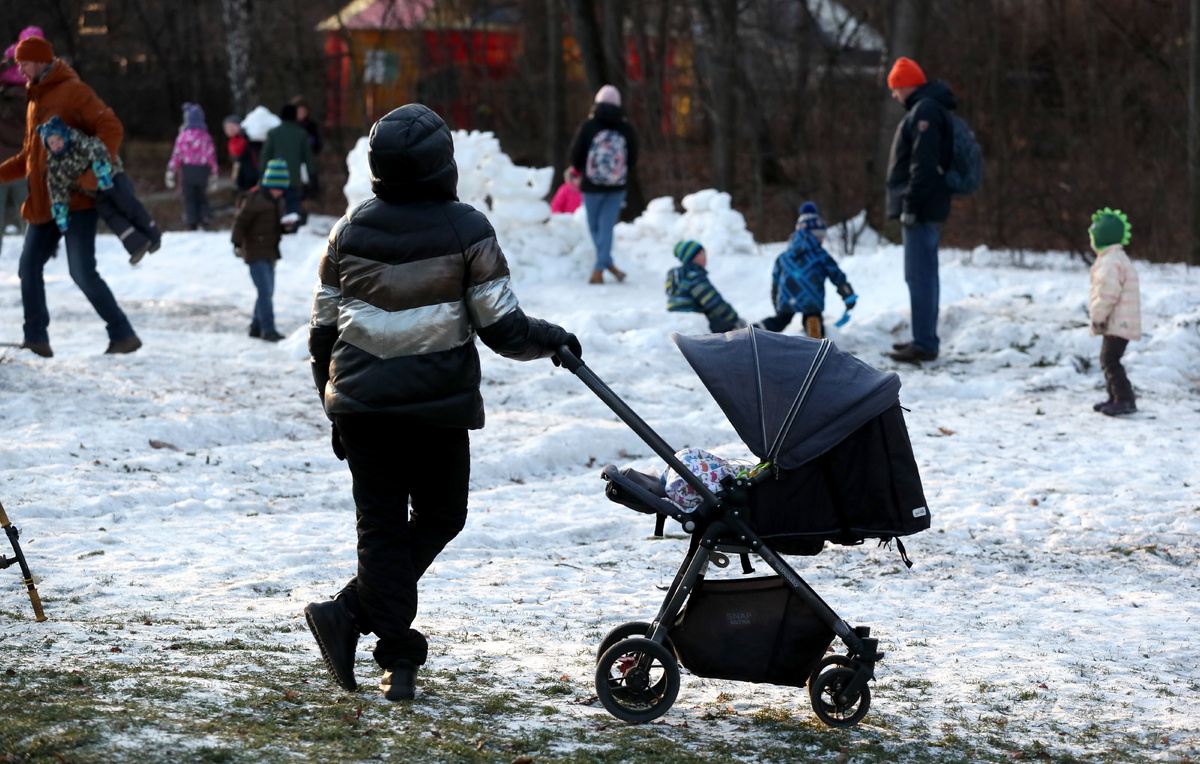Владимир Гердо/ТАСС