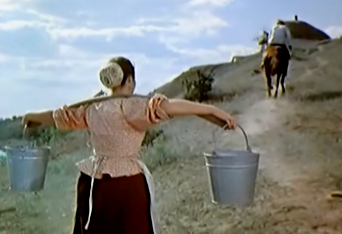 кф "Тихий дон"