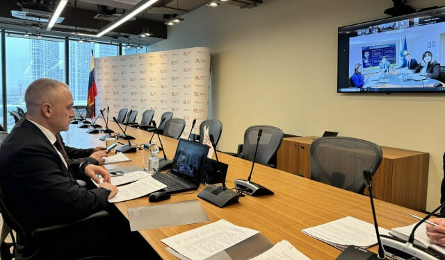    РОСААКРЕДИТАЦИЯ