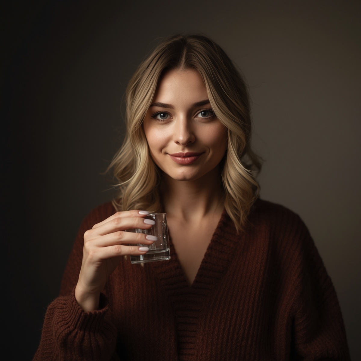 Мы сняли квартиру в Богородском. 