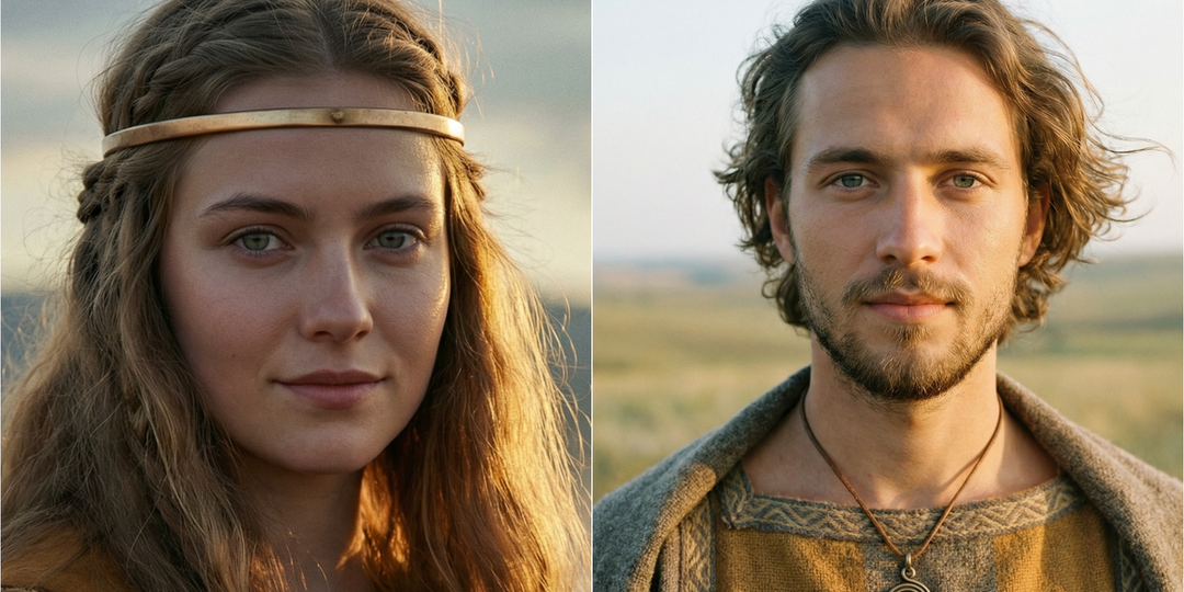 Степные корни нашей речи: как пастухи из России завоевали мир не мечами, а словами