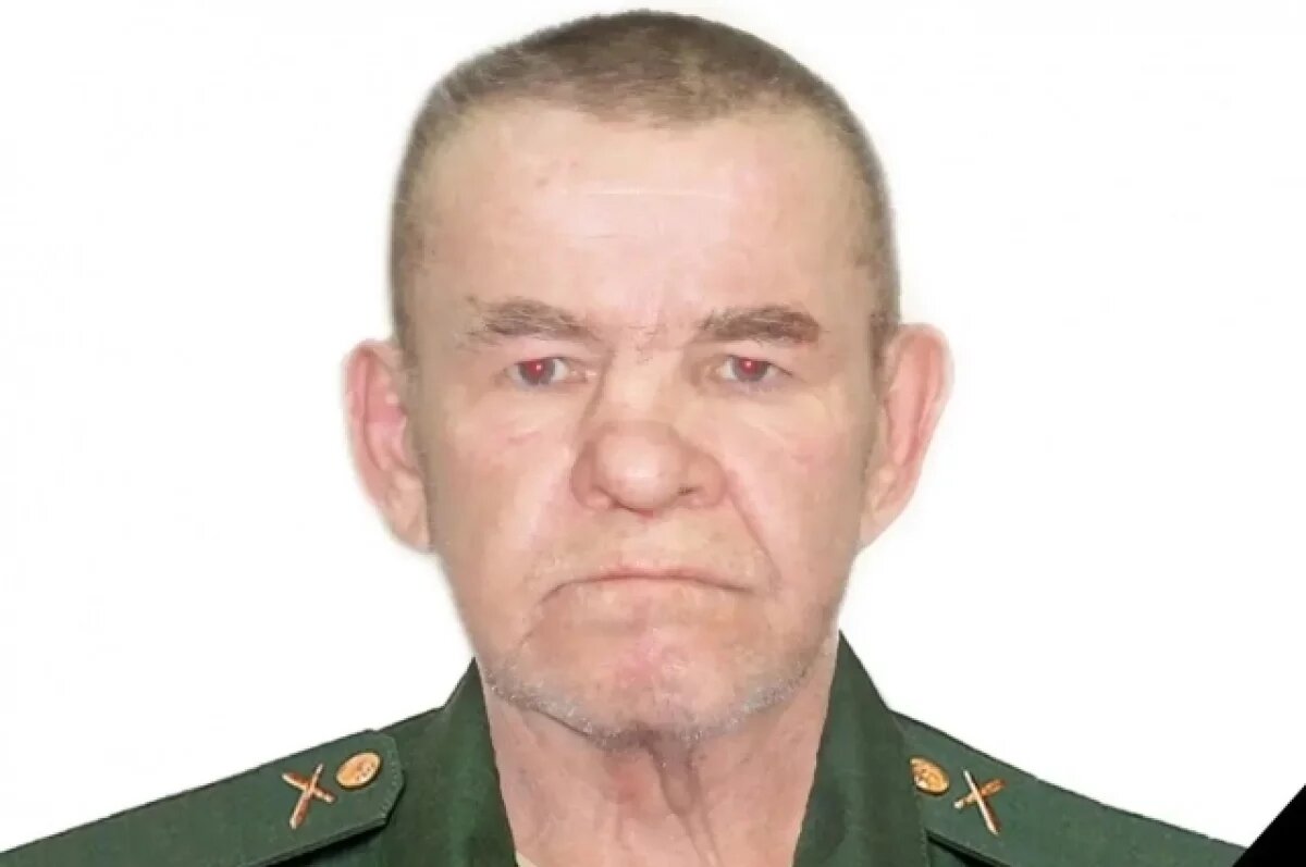    В Павловском районе прощаются с Мавьёй Усмановым, погибшим на СВО