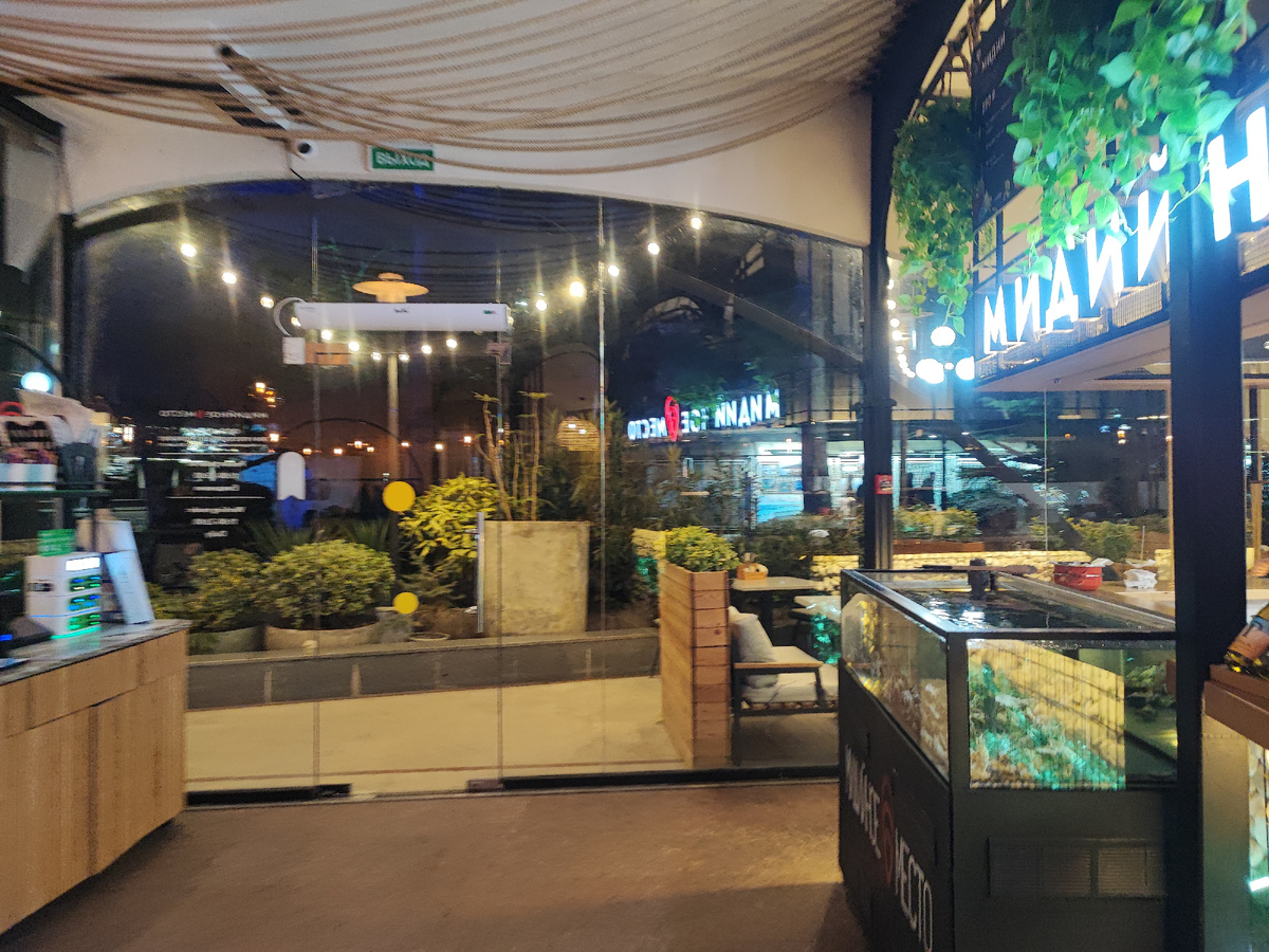 Фото автора.