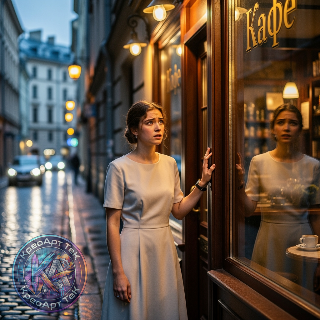 Судьба в переулках прошлого