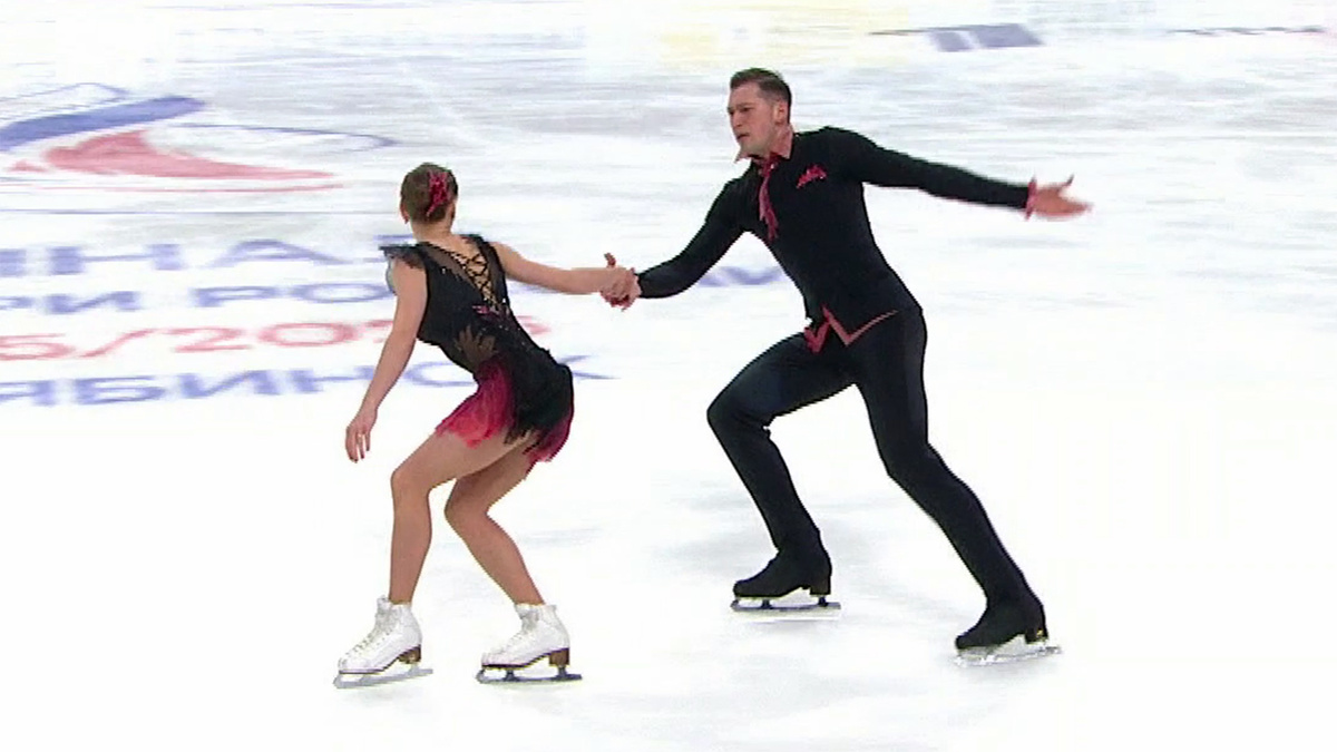    Первый канал