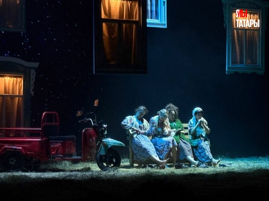 
Фото: © «Миллиард.Татар»