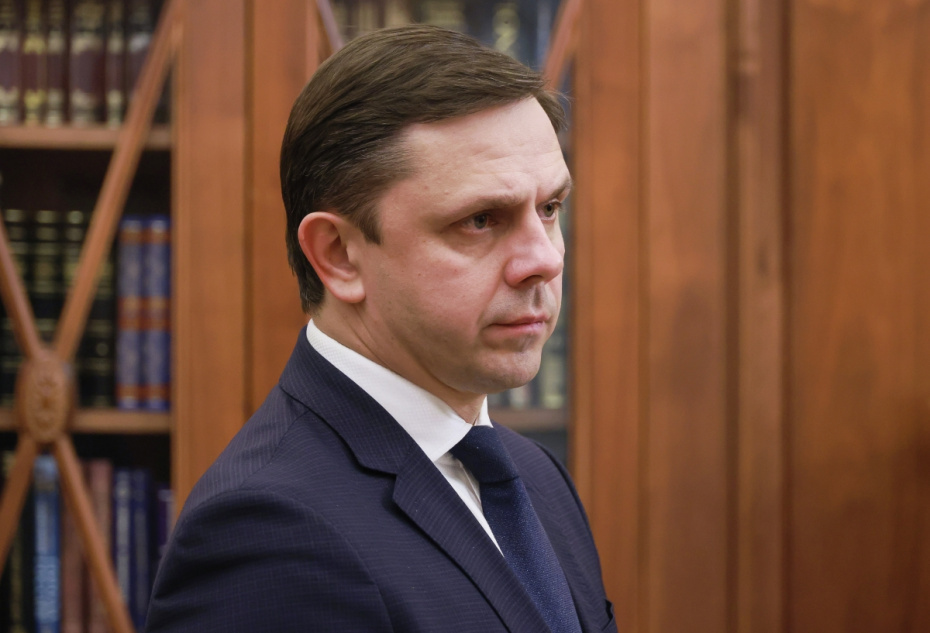    Вячеслав Прокофьев/POOL/РИА Новости