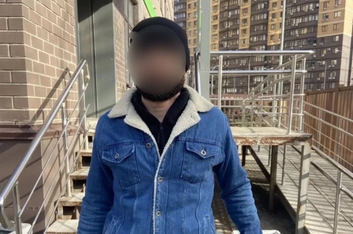    В Ростове задержали мужчину, который 18 лет скрывался от правосудия