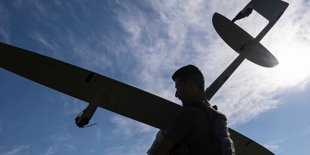 Губернатор рассказал об обстановке в Орле после падения беспилотников