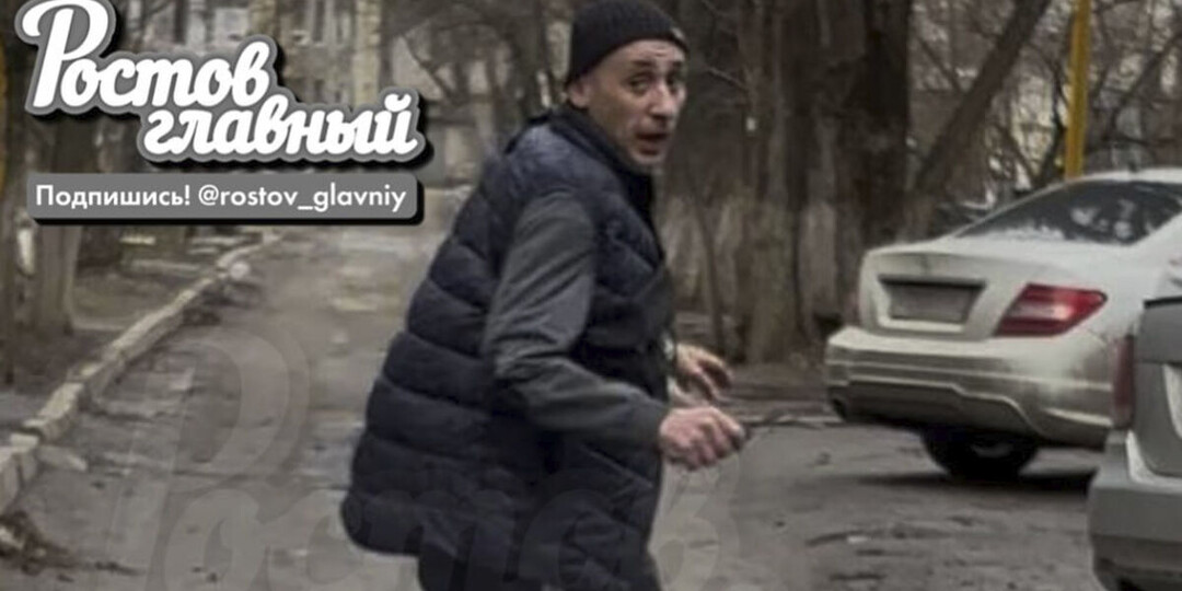 В Ростове мужчина с ножом пытался ограбить магазин и угрожал продавцу