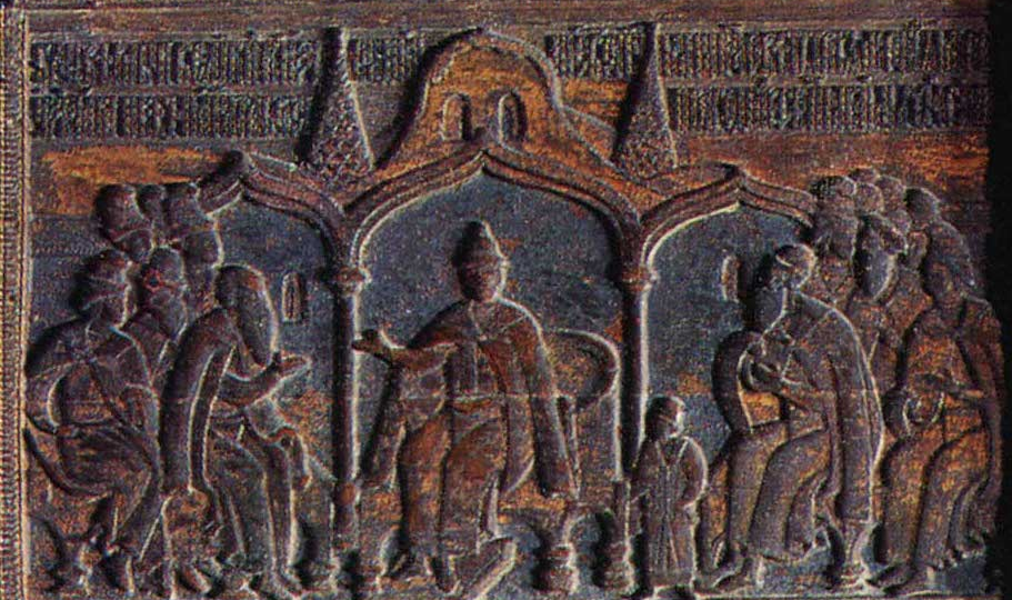 На пути к Третьему Риму. Византийский поход Владимира Мономаха и его последствия