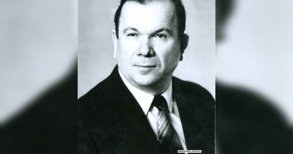 Оренбургский государственный университет теперь носит имя Виктора Бондаренко