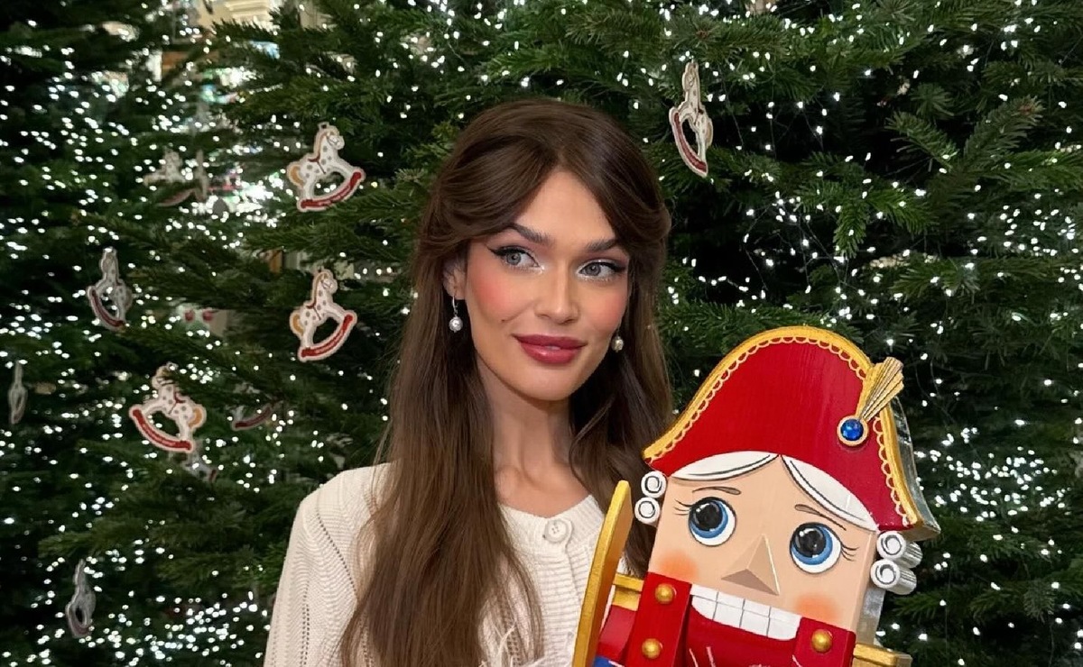    Алёна Водонаева (Фото: Instagram* @alenavodonaeva)