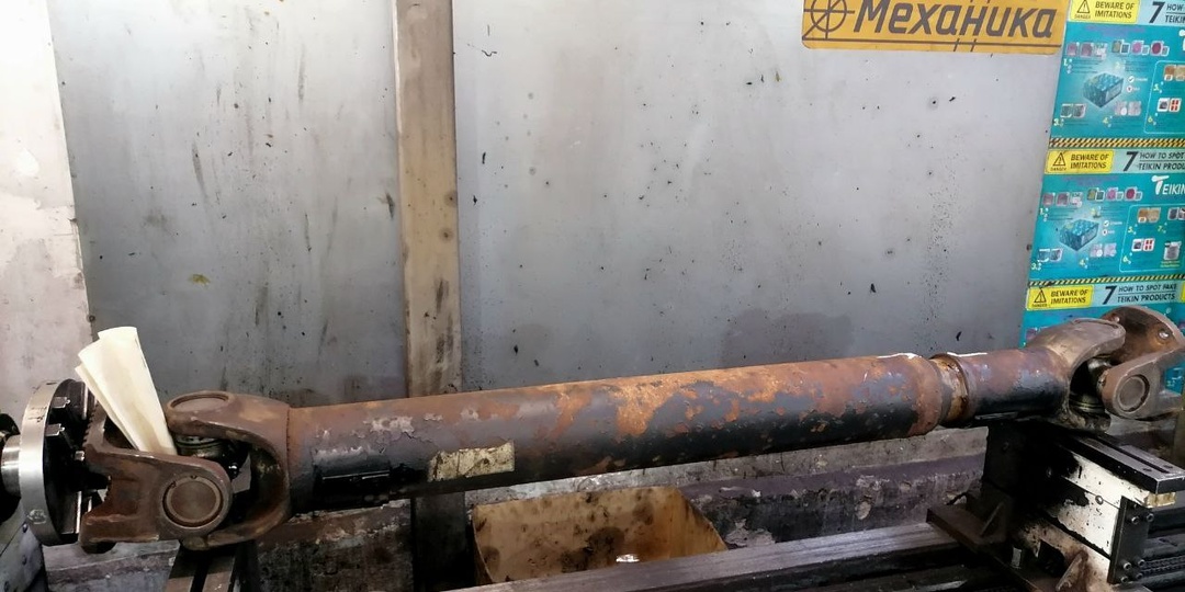 ⚙️Маленькая деталь – большие последствия