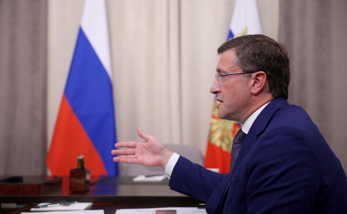    Глеб Никитин 2025