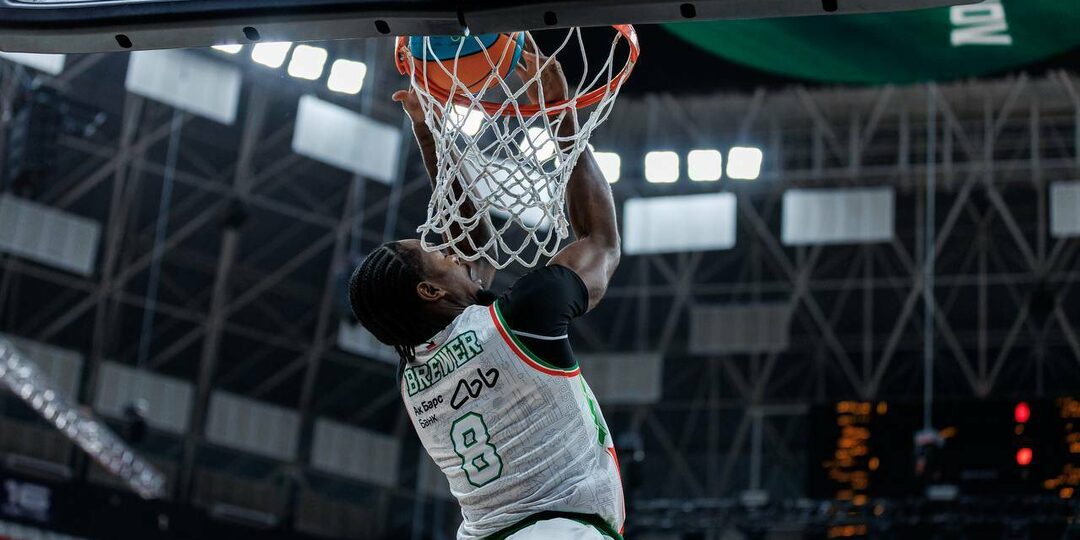 УНИКС примет петербургский «Зенит» в матче Единой лиги