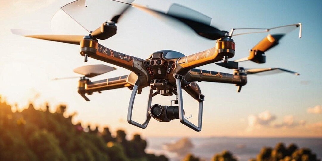 Жителей четырёх домов из-за угрозы взрыва части БПЛА эвакуировали в Ельце