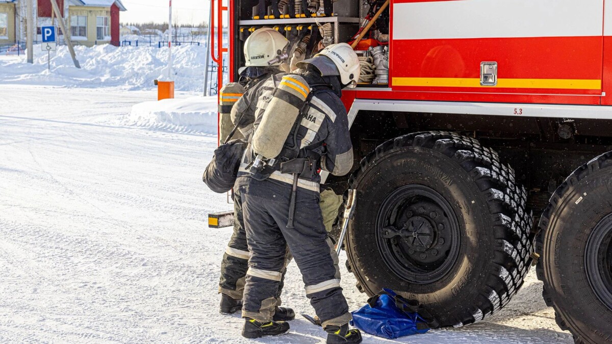    Фото: Юрий Матяш/«Ямал-Медиа»